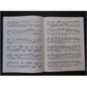 LISZT Franz Sonate Piano 2001