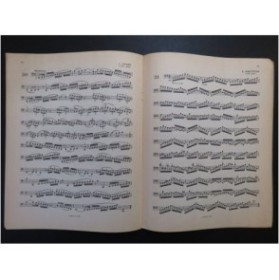 FEUILLARD L. R. La Technique du Violoncelle Volume 2 Violoncelle 1938