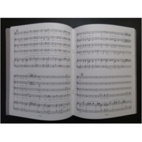 GILLES Jean Messe des Morts Chant Piano 1995