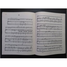 HUMMEL J. N. Concerto en Mi b Piano Trompette 1971