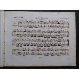  Drinn Piano ca1850