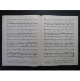 SCHONBERG Chris Darling Chant Piano 1921