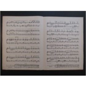 CARYLL Ivan Charmante Piano 1916