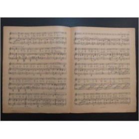 DAREWSKI Herman If you could care Chant Piano 1918