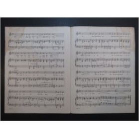 AHLERT Fred. E. You Ought To See My Baby Chant Piano 1920