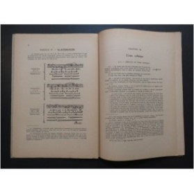 LE GUENNANT A. Précis de Rythmique Grégorienne Fascicule 2 1952