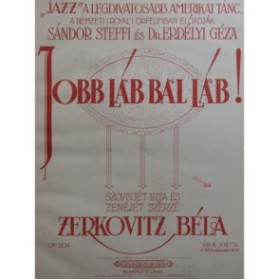 ZERKOVITZ Béla Jobb Lab