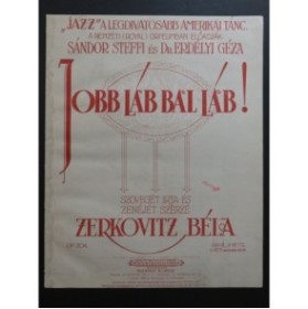  Bal Lab ! Chant Piano 1919