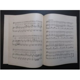 ZERKOVITZ Béla Jobb Lab, Bal Lab ! Chant Piano 1919