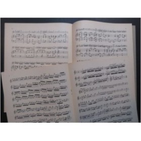 VIVALDI Antonio Concerto No 6 op 3 Violon Piano