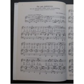 MERIKANTO Oskar Kauneimmat Laulut 28 Pièces Chant Piano 1995