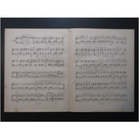 WILBELM Jonsson Vega-Fest-Minnen Piano XIXe siècle