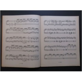 MARTIN R. Ch. Hommage à Mozart 1er Concertino Piano
