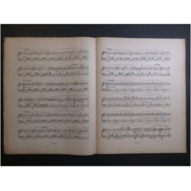 BARBIROLLI A. Encore une Caresse Piano 1919