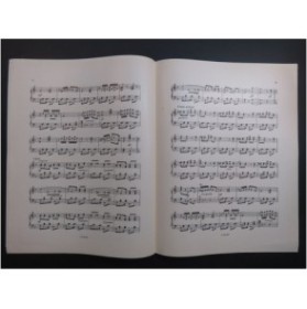 DUQUE L. SARRABLO M. Naõ Faça Isso ! Piano 1913