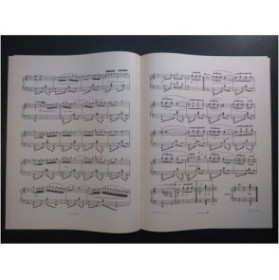 GUGLIELMI C. Marigny Tango Argentino Piano 1912