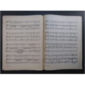 WOLFE GILBERT L. COOPER Joseph Dance-O-Mania Chant Piano 1920