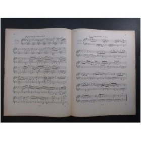 LEMARIÉ Amédée Ecole Moderne Livre No 2 Violon ca1915