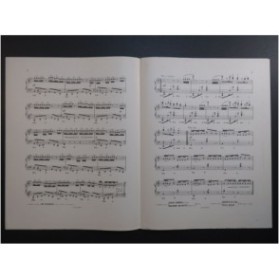 WACHS Paul Mandolinette Piano ca1880