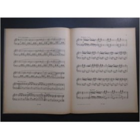 SPERANZA-CAMUSAT Pizzicati-Fantaisie Piano 038802