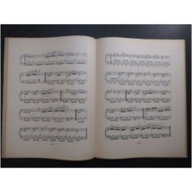 MURDOFF Iwan Célèbre Galop de la Cour Piano ca1900