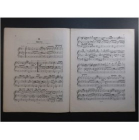 WIDOR Ch. M. Symphonie No 3 en Mi op 42 Orgue 1946