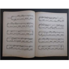 SELLENICK Ad. Yetty Piano ca1875
