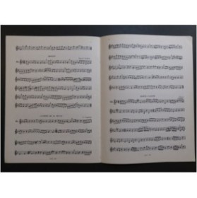 FELTKAMP J. H. 24 Grootmeesters der Toonkunst Recorder Flûte à bec