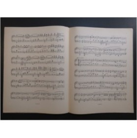 DANIELE A. Omnia Vincit Amor Piano 1911