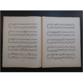 RABA Paul Echos de Styrie Piano ca1890
