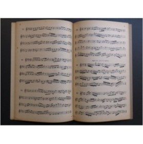 GRUMBACH Marthe 150 Dictées Musicales à une ou deux voix Solfège