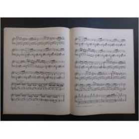MORISSON H. TaÏ-Tsou Piano 1925