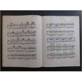 CHESNEAU Carl Zara Piano 1877