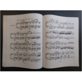CHRISTINÉ Henri Dédé Opérette Piano Chant 1921
