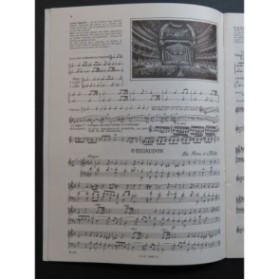 BARDEZ Jean-Michel Sources à propos de Rameau Chant Piano 1981