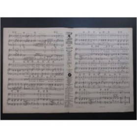 FRIML Rudolf STOTHART Herbert Totem Tom Tom Chant Piano 1927