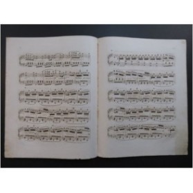 LEDUC Alphonse Nenni-Da ! Piano ca1845
