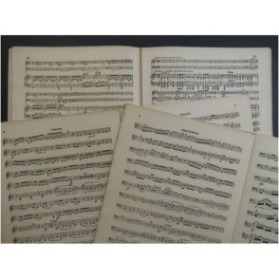 BEETHOVEN Trio op 97 Piano Violon Violoncelle
