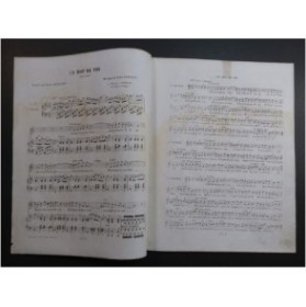 COUPLET Jules Un mot de toi Chant Piano ca1850