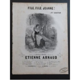  File Jeanne ! Chant Piano 1849