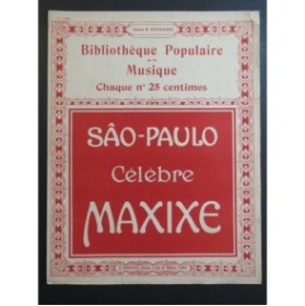 FÉE Marie Sao Paulo Piano