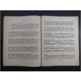DUKAS Paul Sonate Piano ca1901