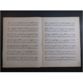 TELLAM Heinrich Chochotte Piano 1911