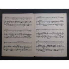 HUNTINGTON WOODMAN R. Floodgates Chant Piano 1929
