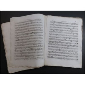RODE Pierre Concerto No 1 Orchestre ca1800