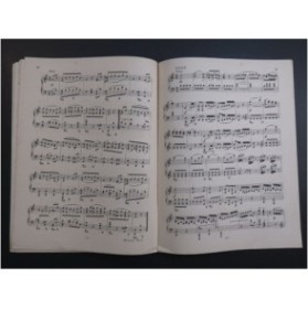 MOZART W. A. Symphonie No 6 Piano