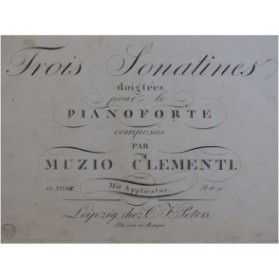 VIVIER Alphonse Bouquet de Marguerites Mazurka Piano