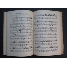 DELIBES Léo Coppélia Ballet Piano ca1894