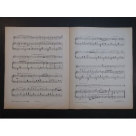 CUVILLIER Charles La Reine Joyeuse Chant Piano 1946