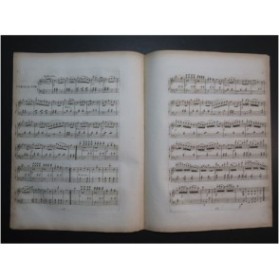 MURDORF Ivan Macédoine Piano XIXe siècle